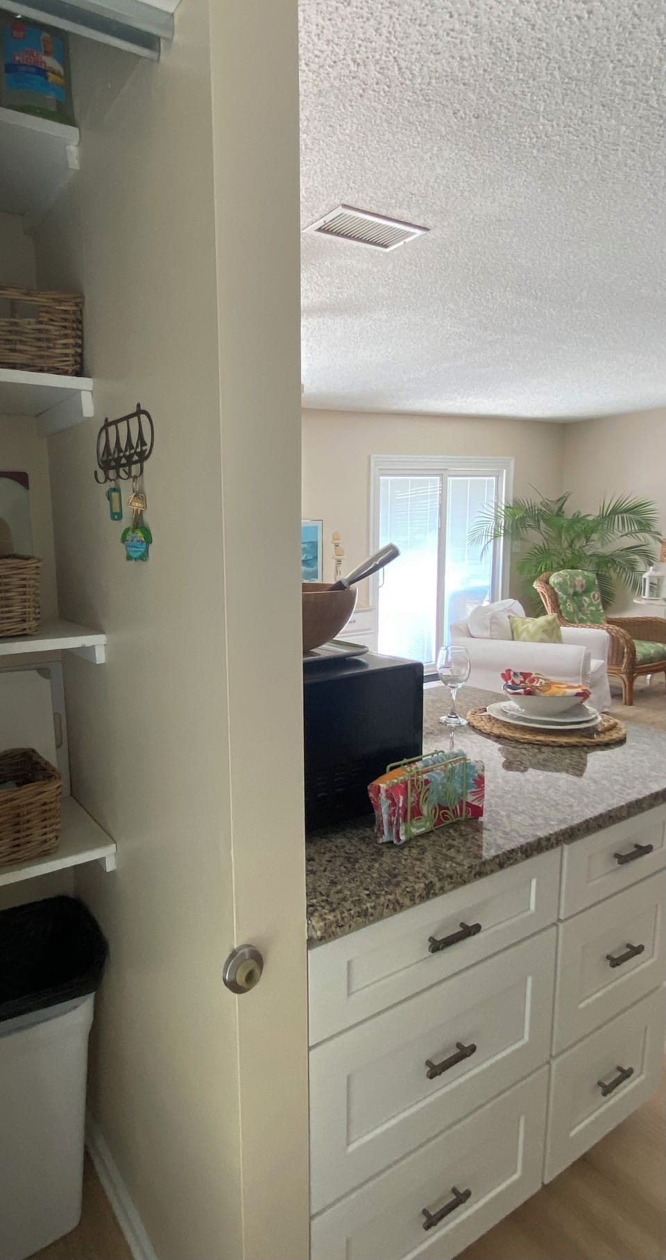 Pantry