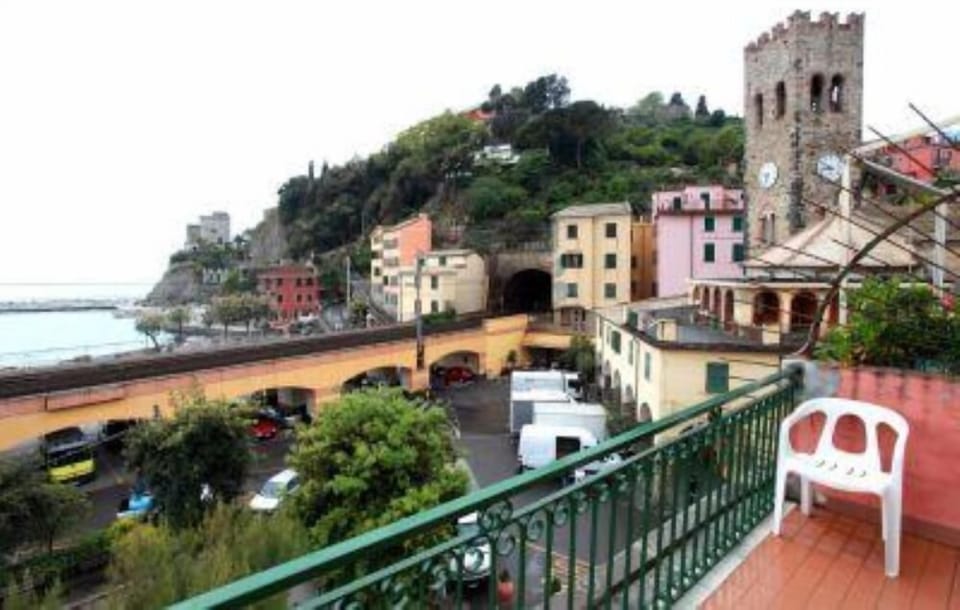 Terrace / Balcony