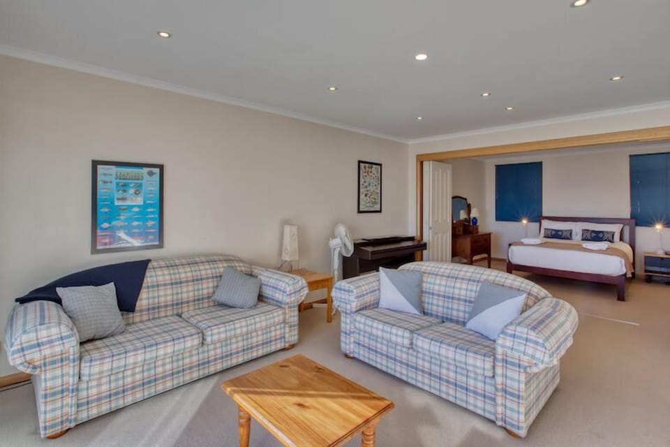 Beach Side Bay of Fires (10)