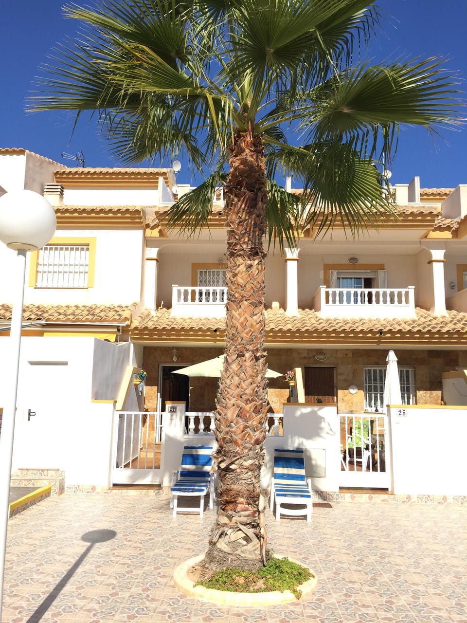 Los Flamencos Villa