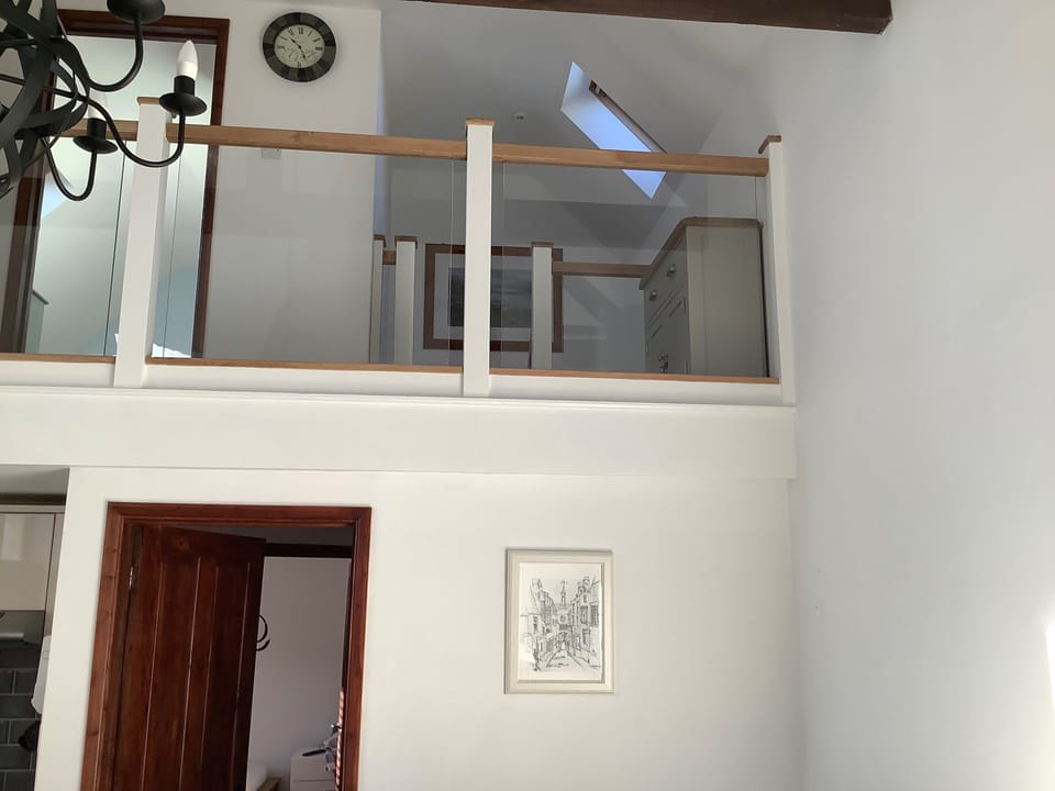 First Floor en-suite