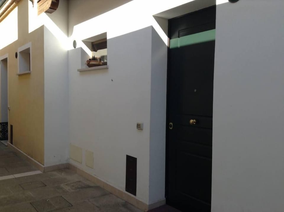 entry