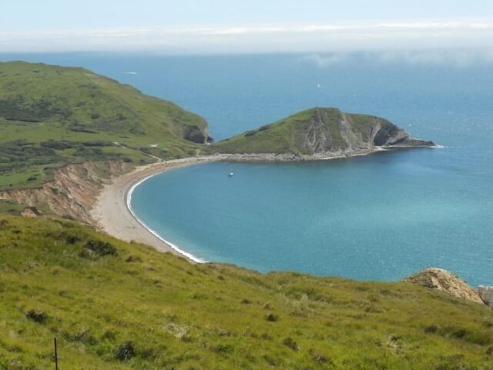 Jurassic Coast