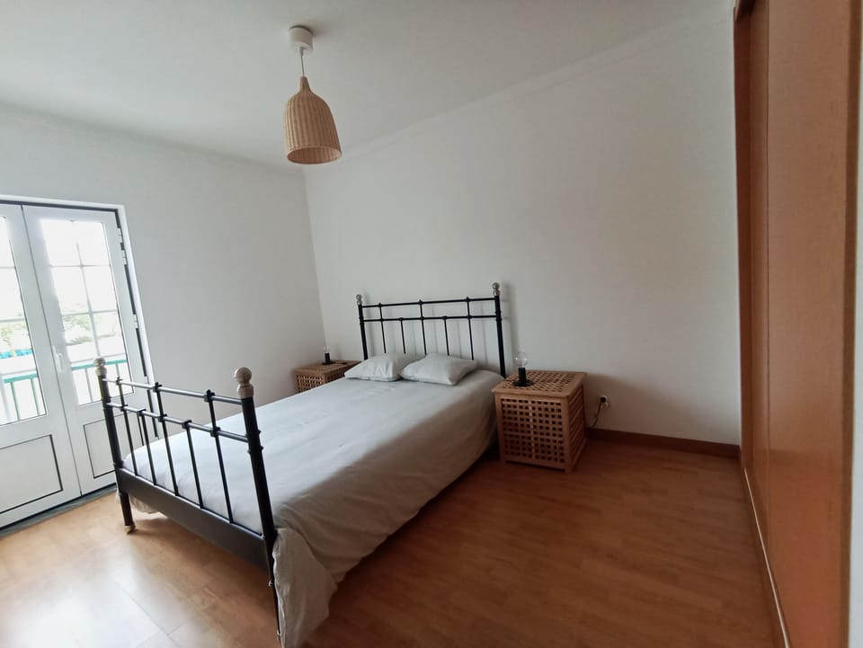 Quarto de casal