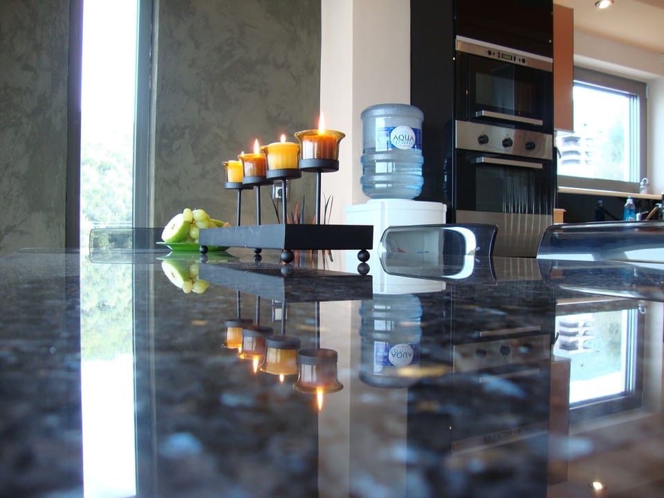 Dining marble Table