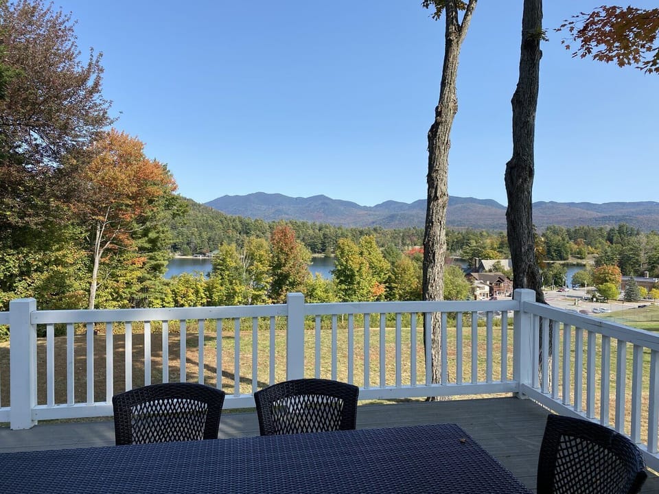 VER 1 Private Deck