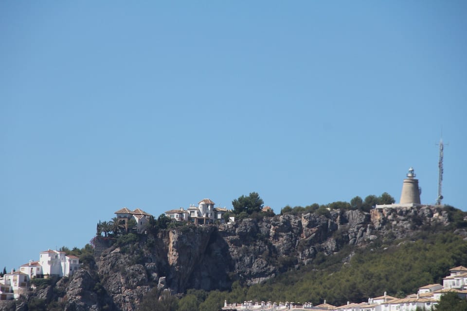 La Aldea