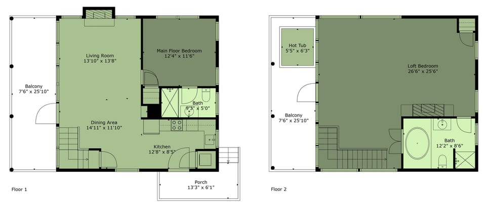 All Floors