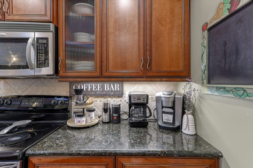 Coffee Bar