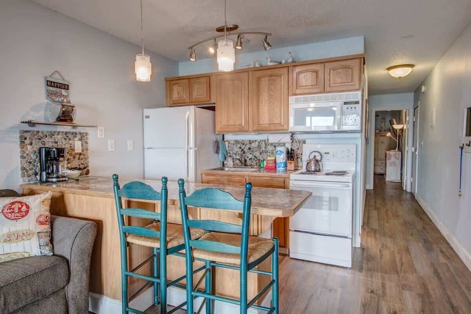 Make your favorite meals here