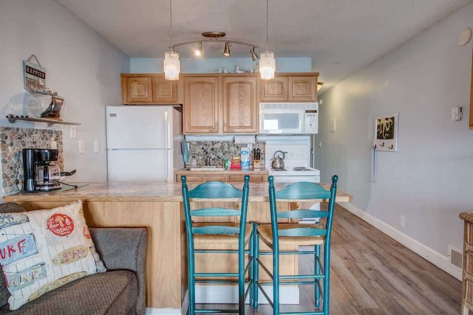 Save money on dining out by making your own food here