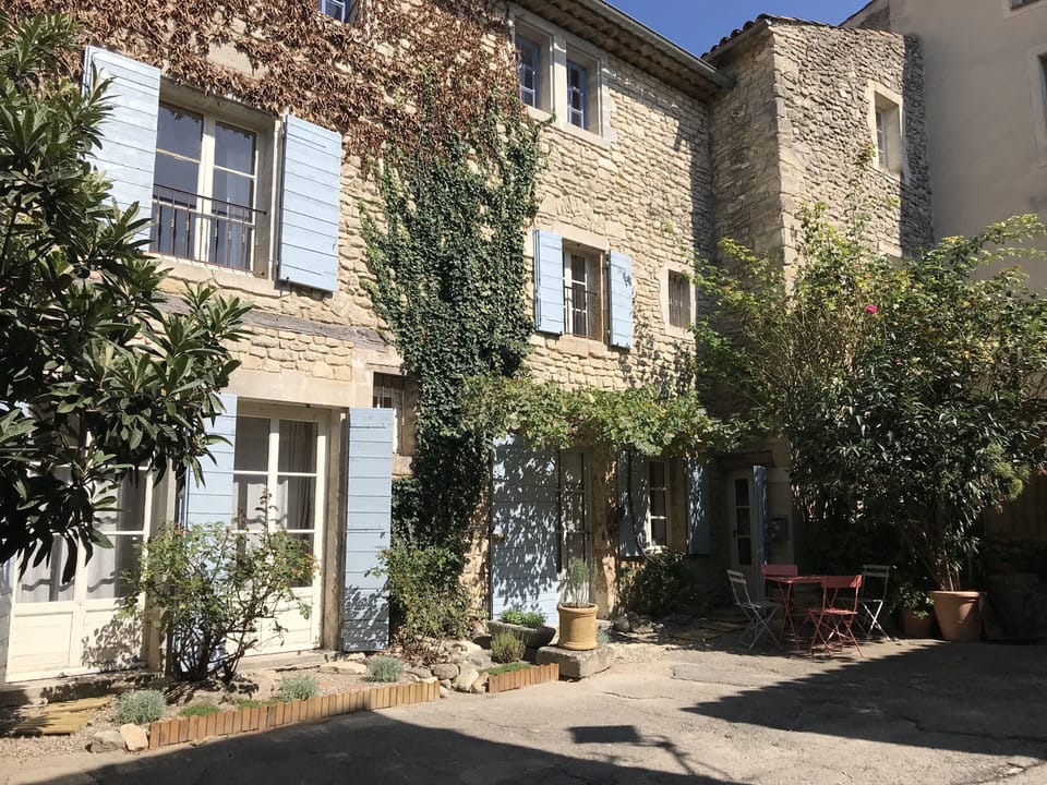 Rose Cottage