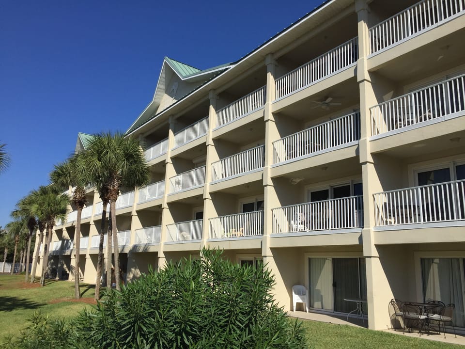 Our bulding no. 4 is tops!
