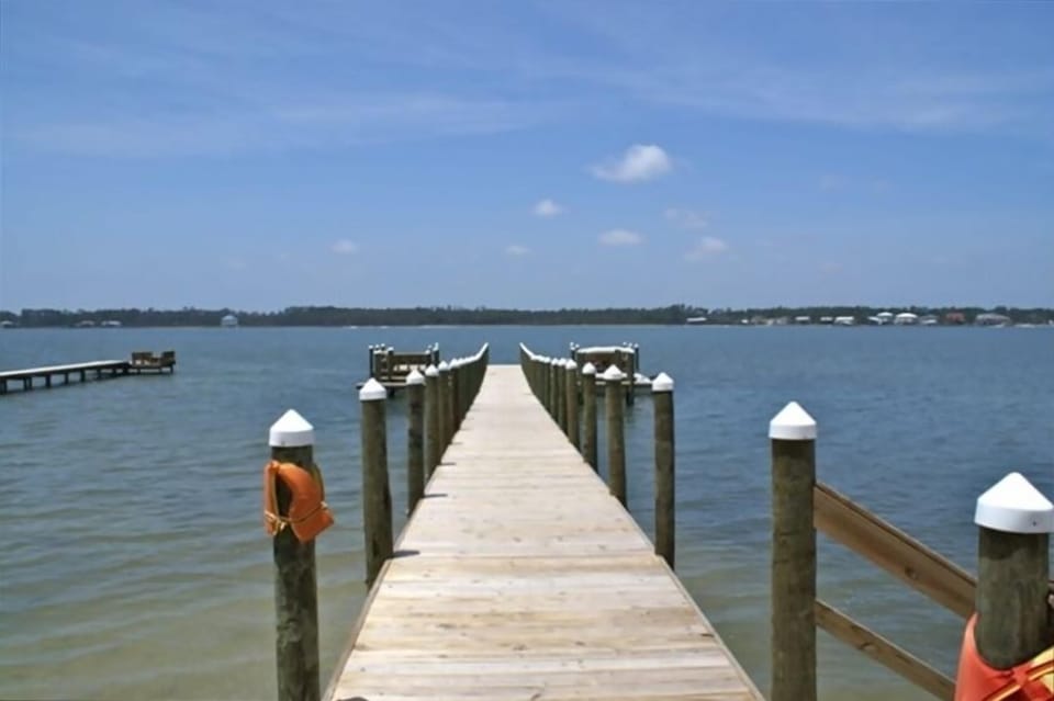 Pier