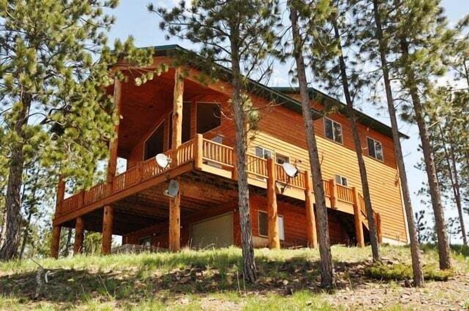 North Ridge Cabin