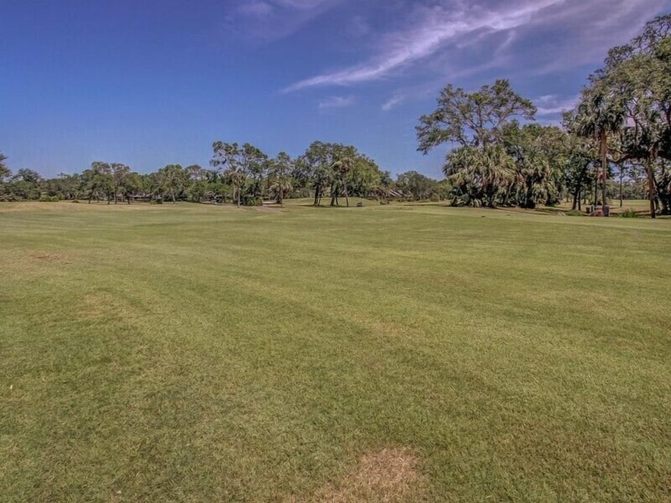 Gorgeous Views of the Golf Course from 16 Heath Drive