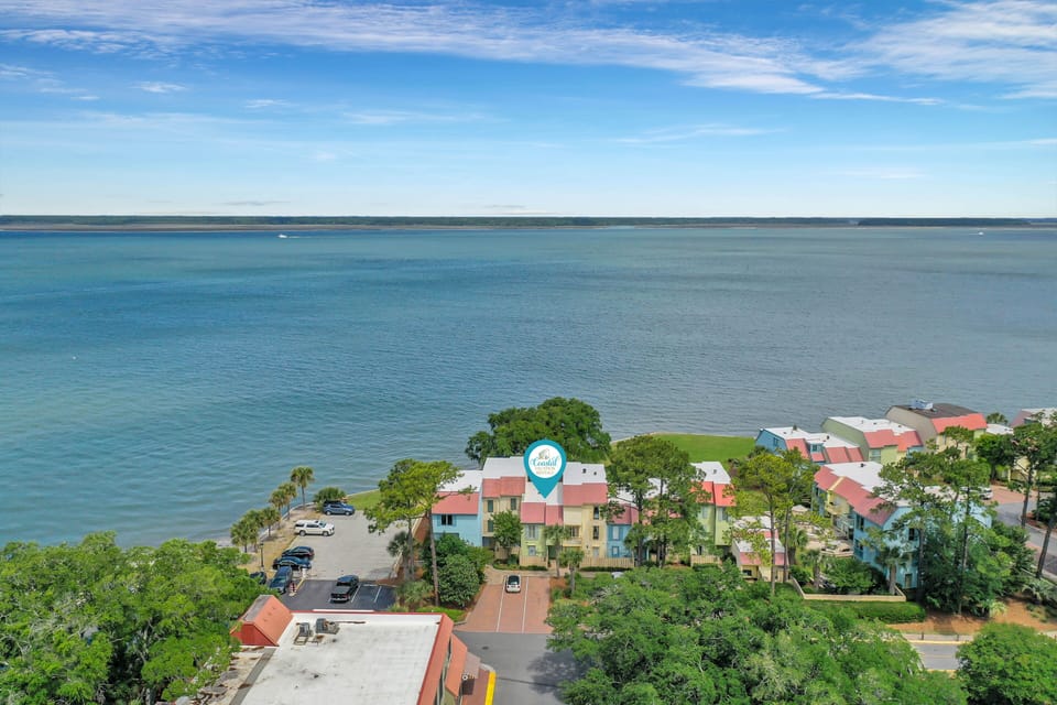 Proximity of home to the ocean