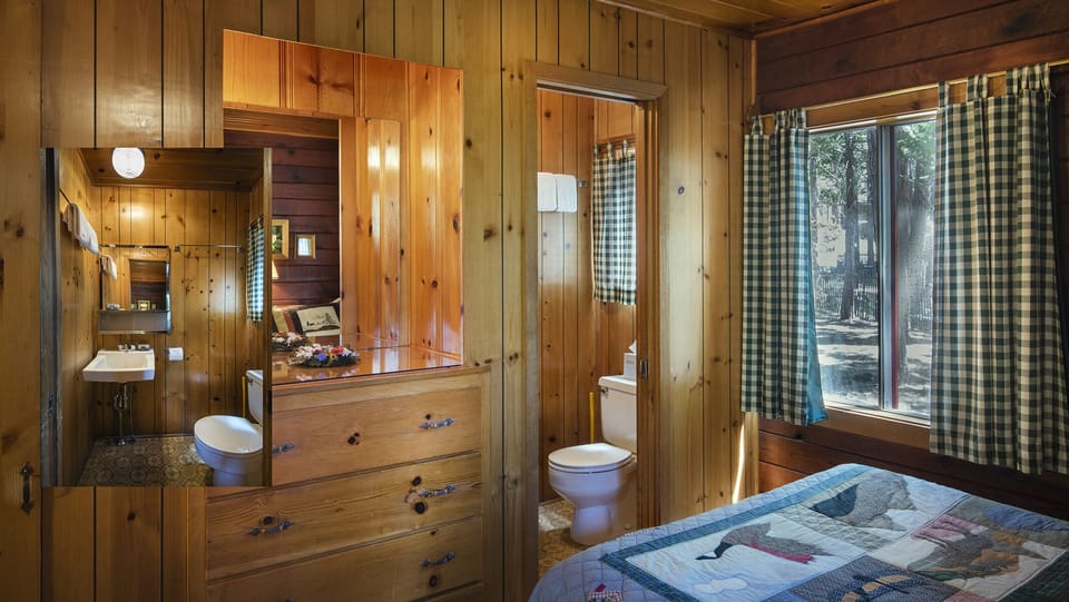 Bedroom 2 Bath