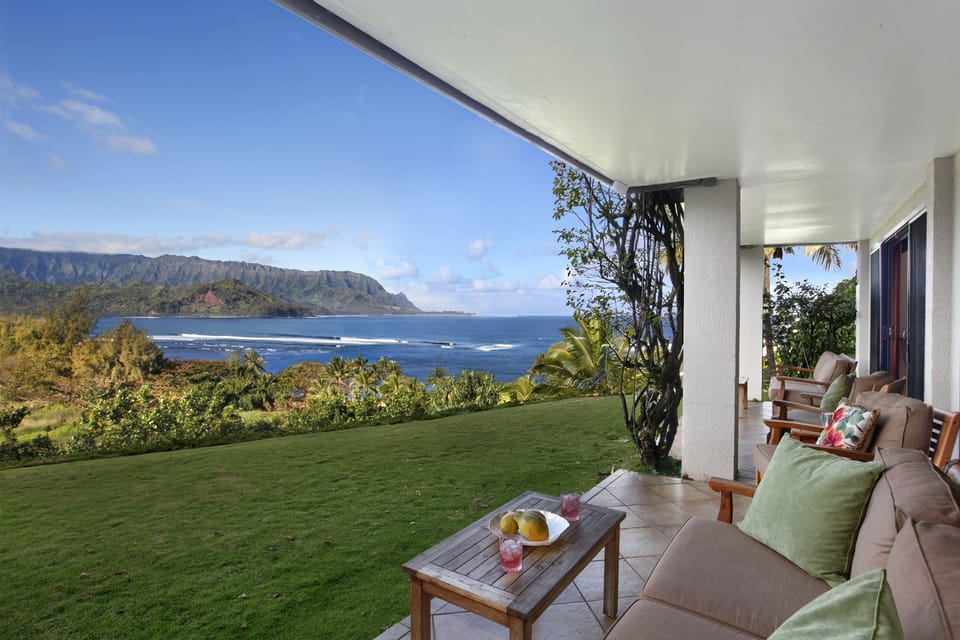 Bali Hai View