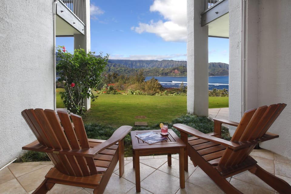 Lanai