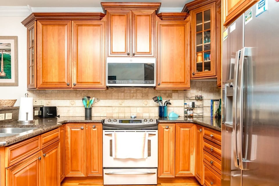 Kitchen II