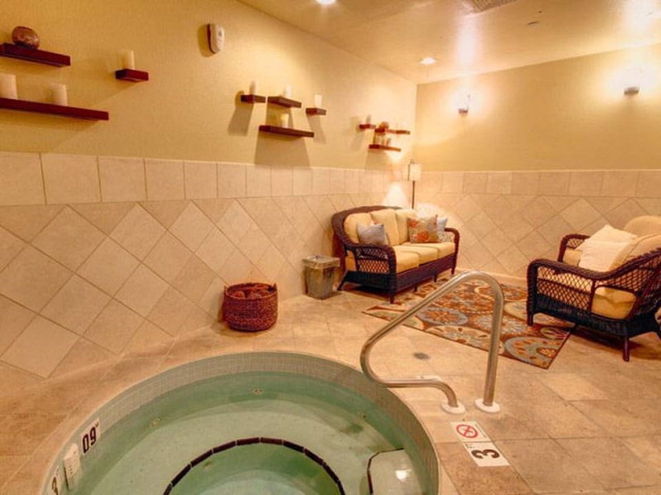 The Spa