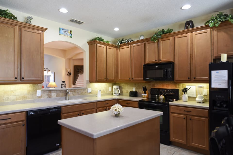 Whip up wonders: Our kitchen, where recipes come to life!