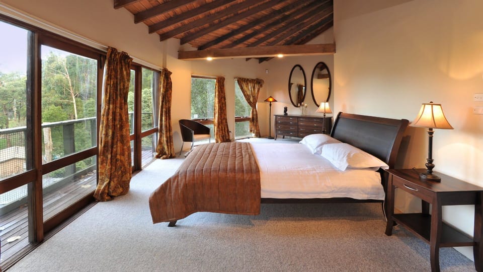 Main bedroom 1
