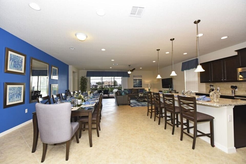 Whip up wonders: Our kitchen, where recipes come to life!