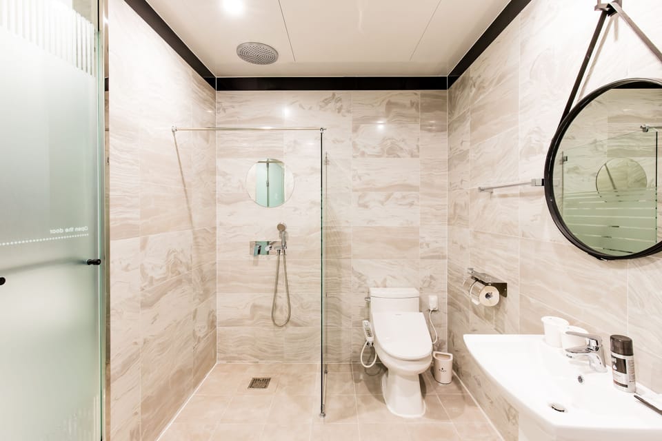 Air Sky Hotel Hotel in Busan
