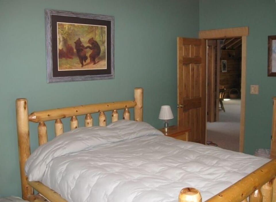 Bedroom #2