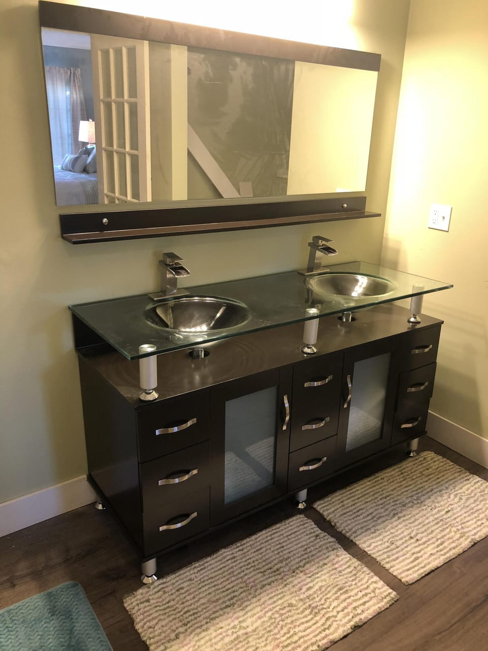 Master Bath 1