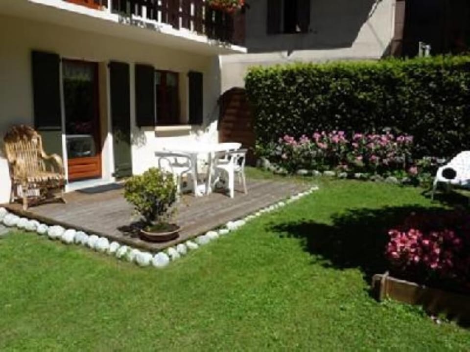 Garden, Park