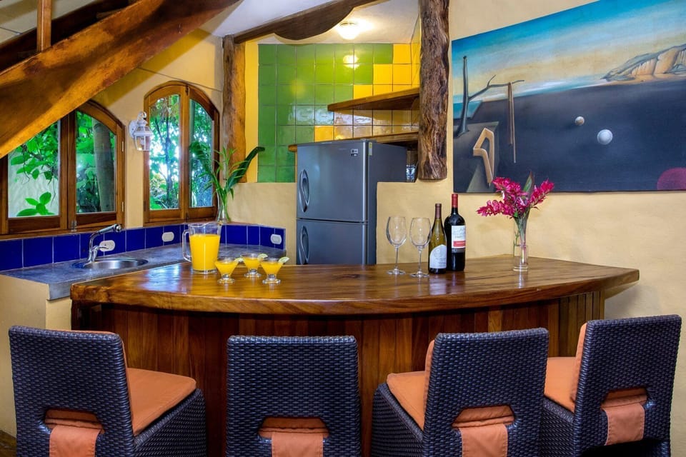 Game Room Bar