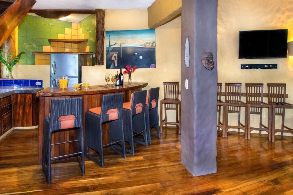 Game Room Bar