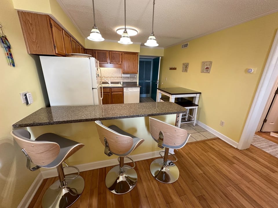 Bar Area