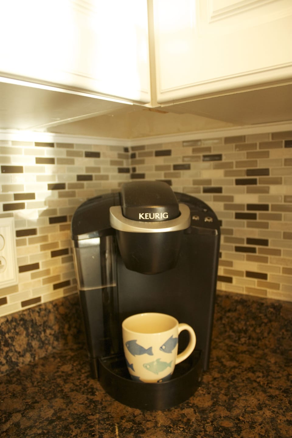 Coffee anyone?