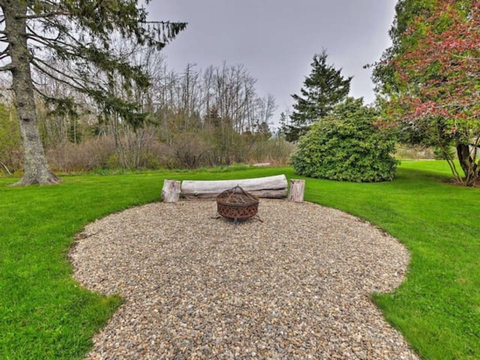 Fire pit