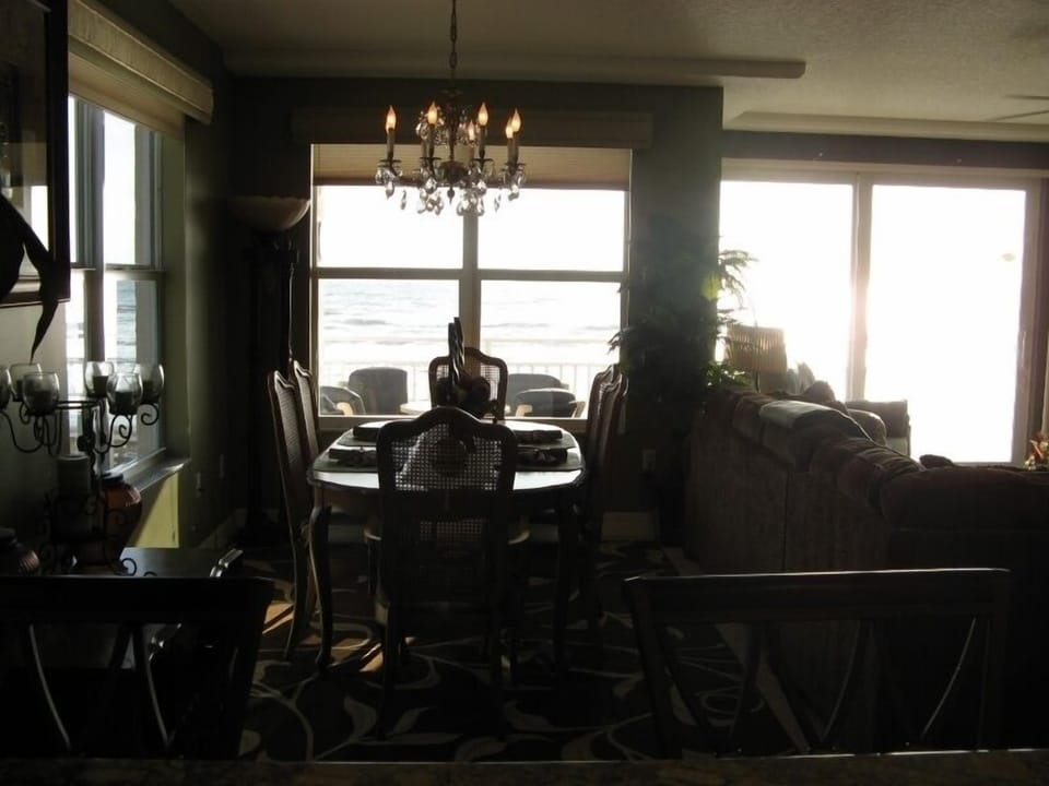 Panoramic Oceanviews