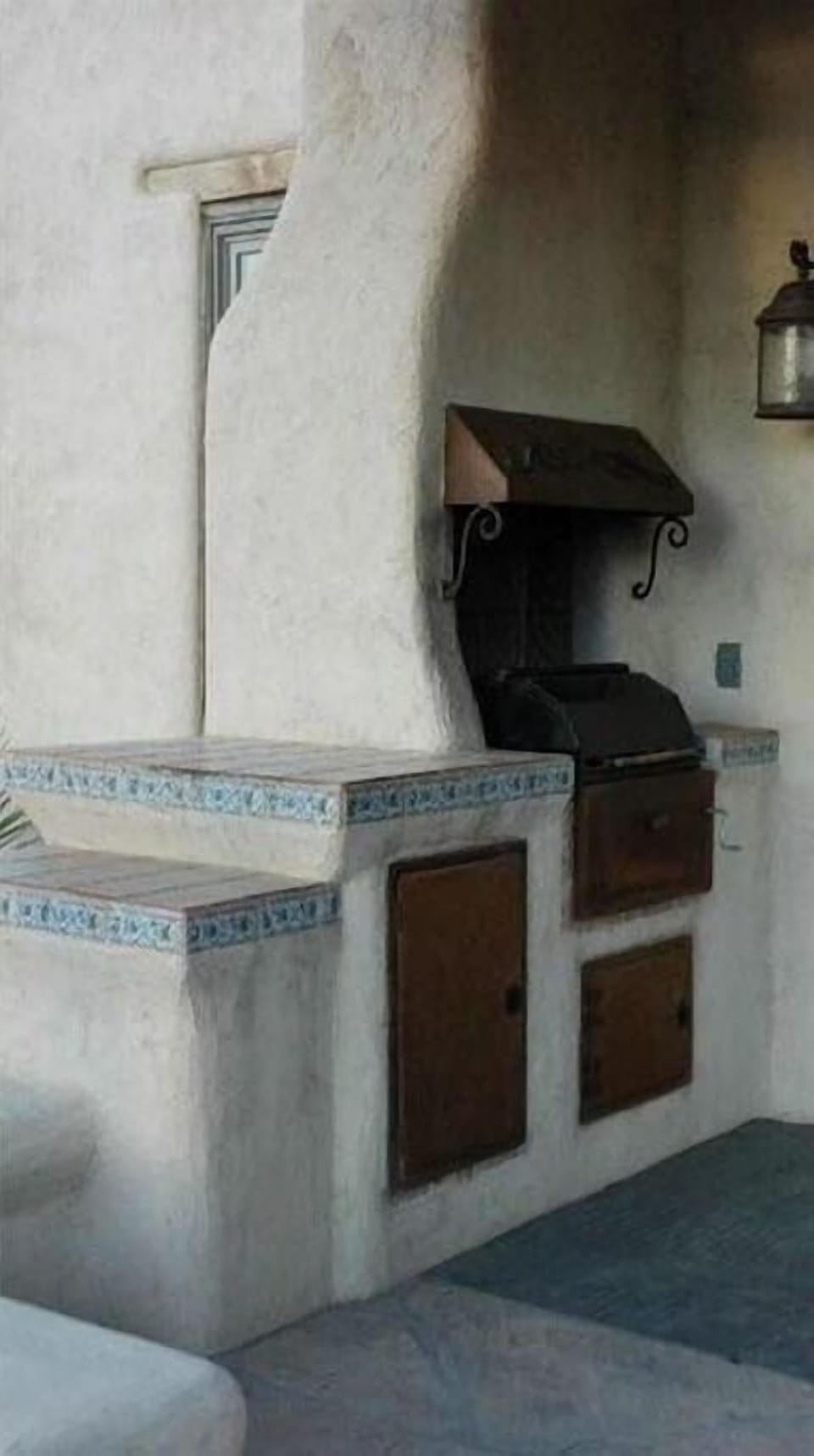 Grill