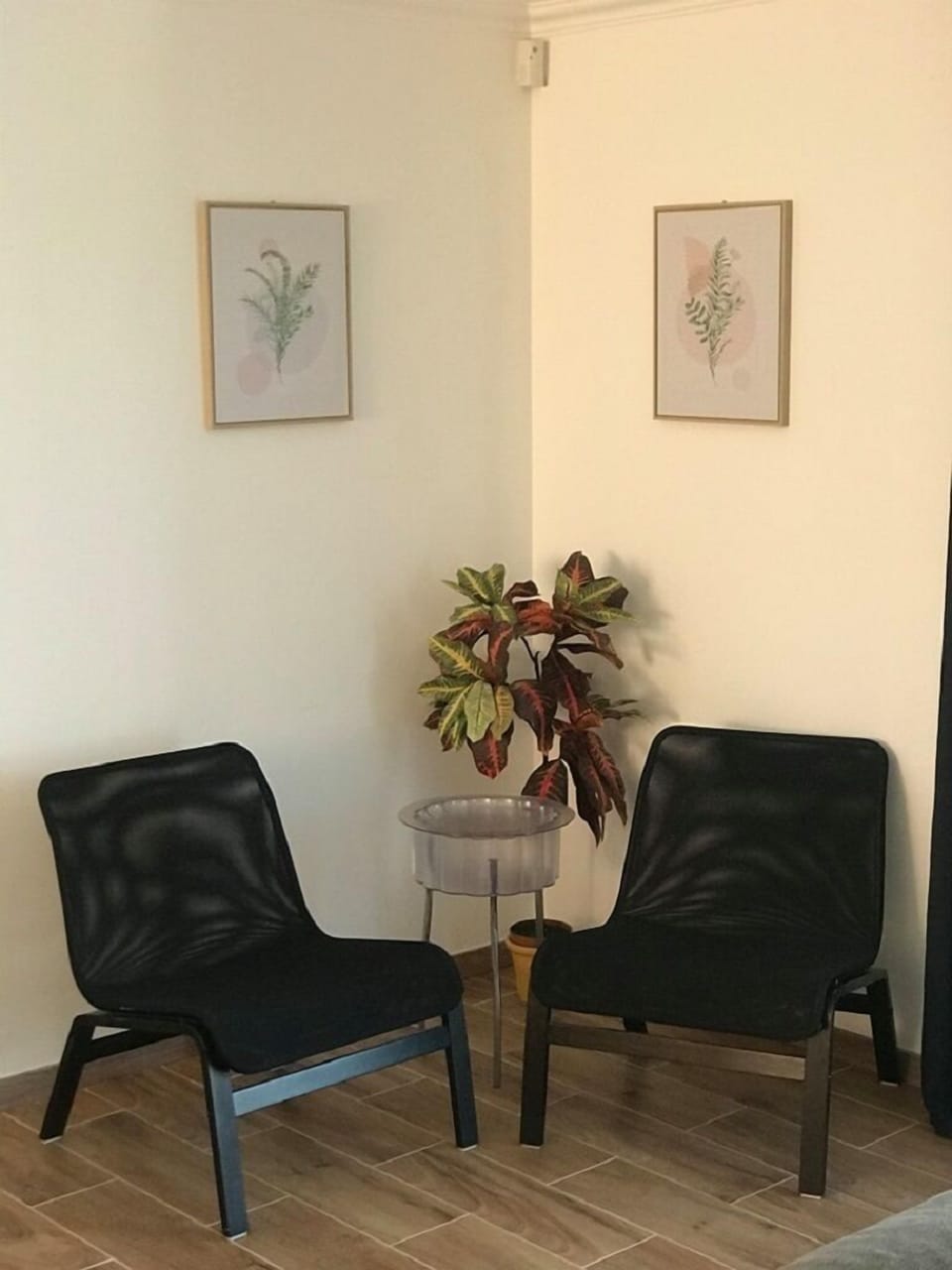 Sala de estar
Living room