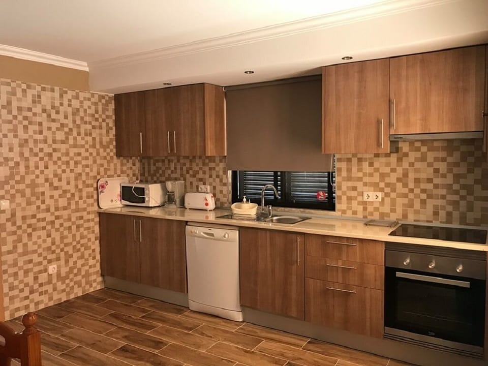 Cozinha
Kitchen