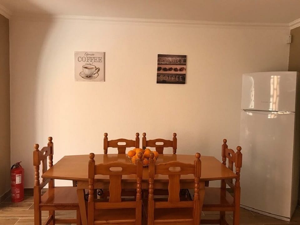 Cozinha
Kitchen