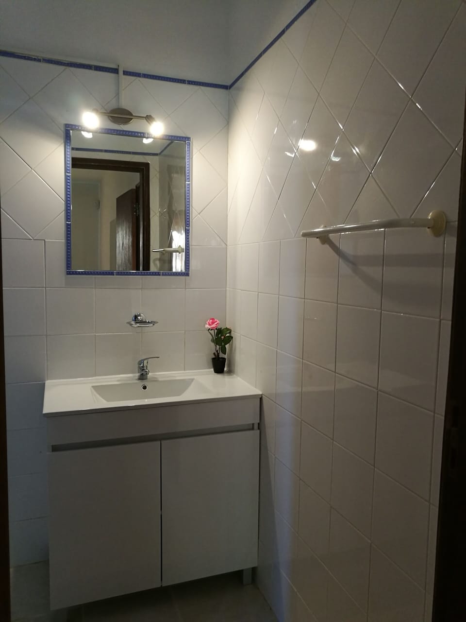 Casa de banho Quarto 2
Bathroom Room 2