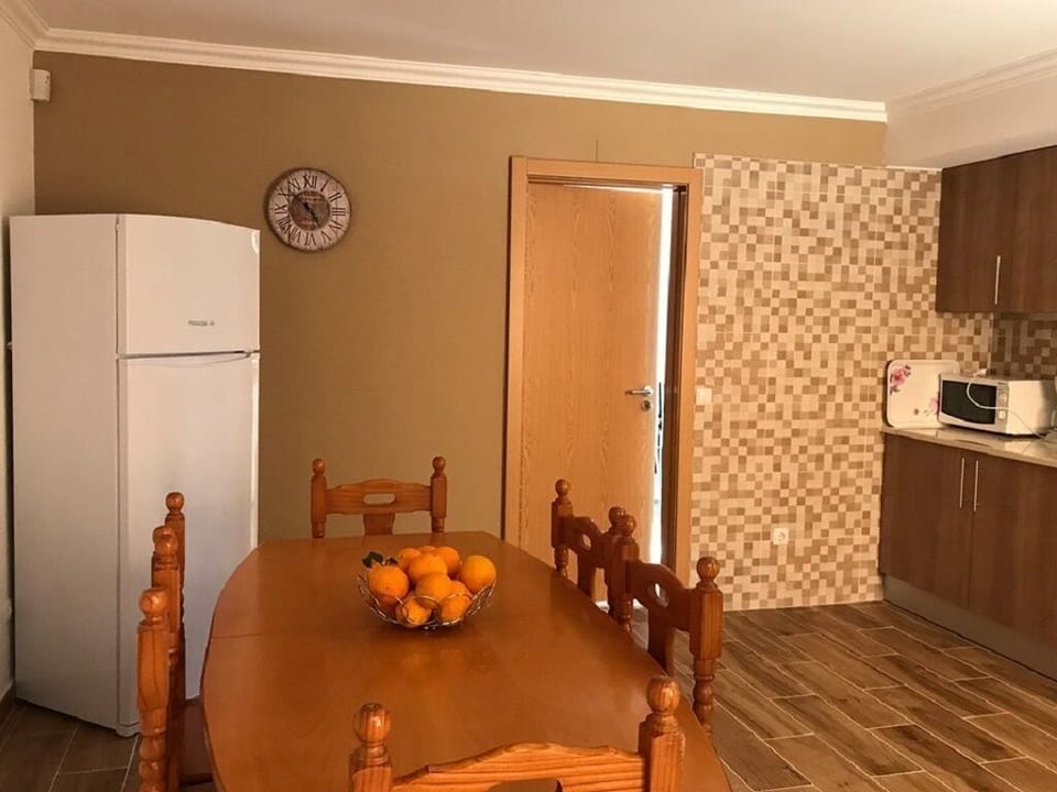 Cozinha
Kitchen