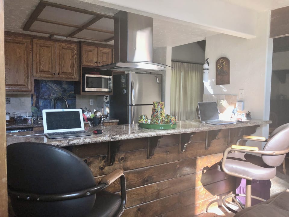 Computer area