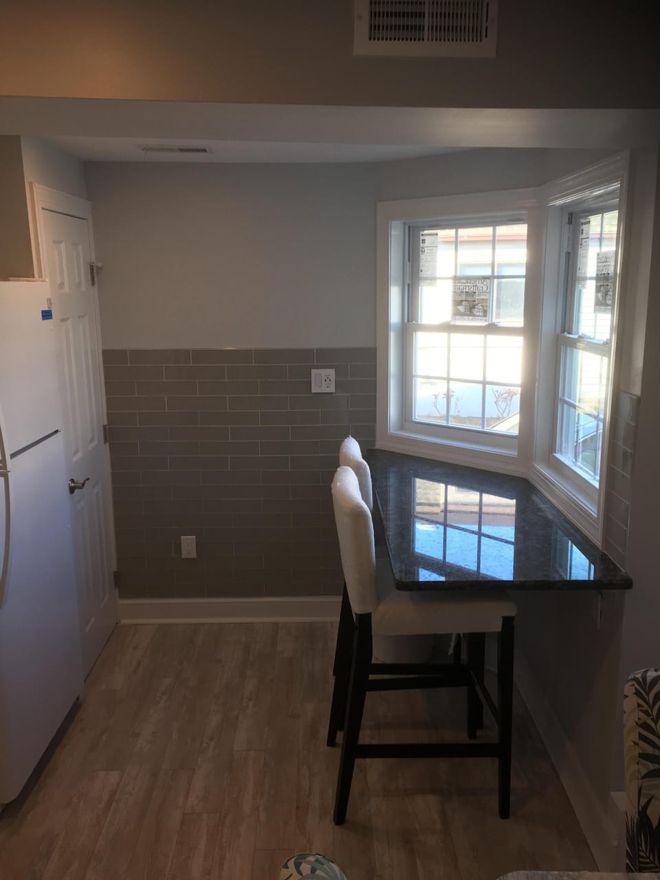 Kitchen Breakfast Bar (2018)