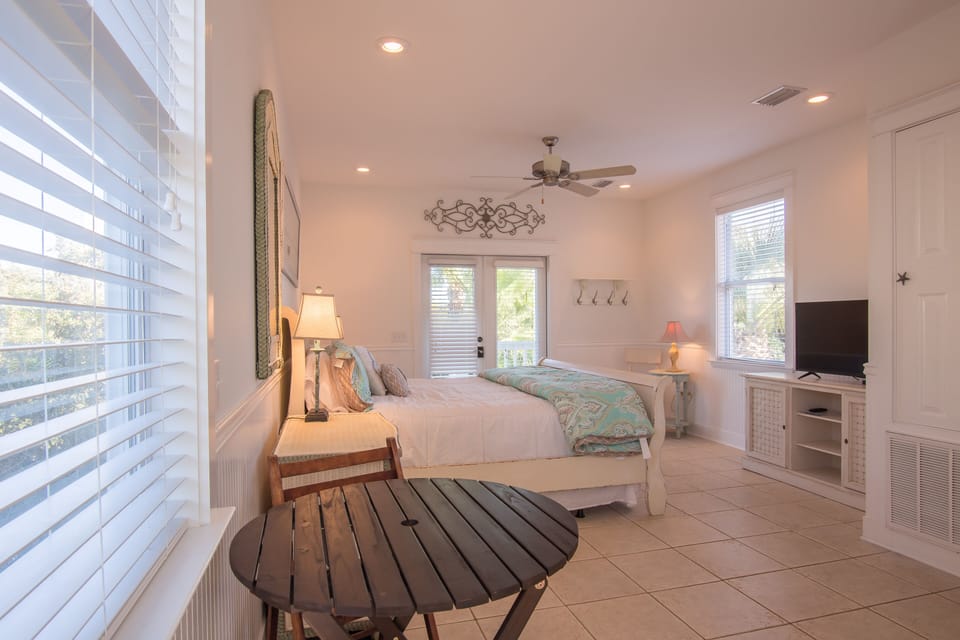 Carriage House