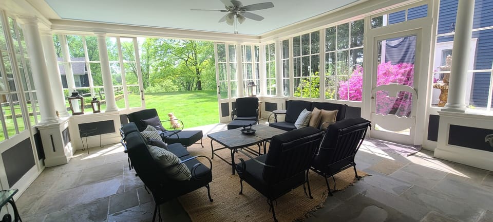 The Conservatory