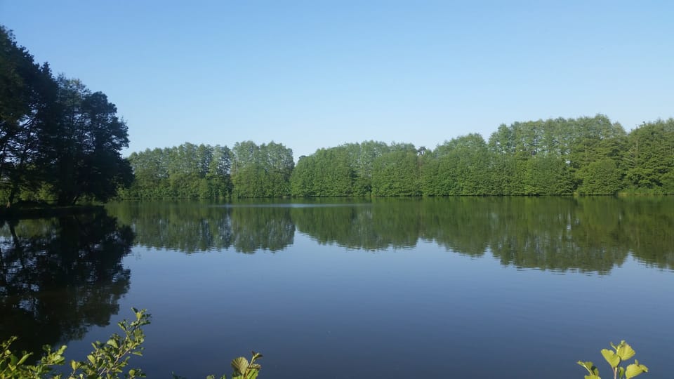 Lake
